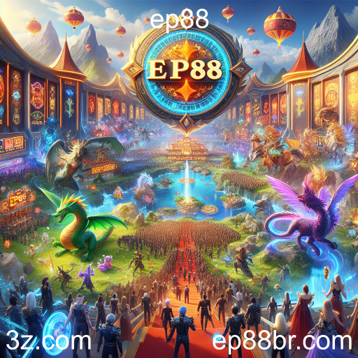 A Ascensão dos MMORPGs: Uma Era de Aventuras Virtuais