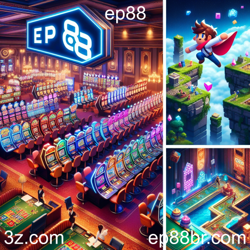 A Evolução dos Jogos de Plataforma: Da Nostalgia à Modernidade